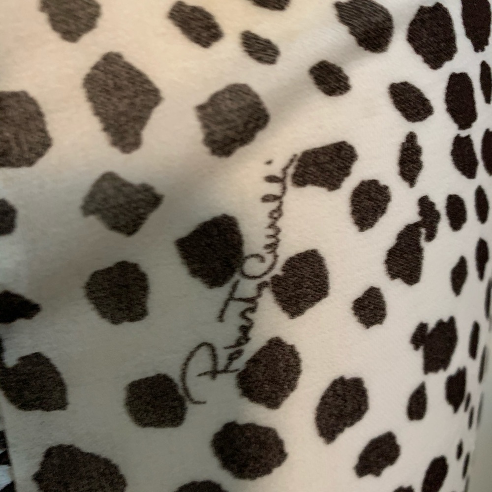 One of a kind Roberto Cavalli dress - Picture 7 of 8